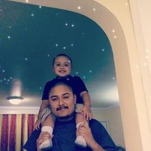 Meet your Posher, Edwin